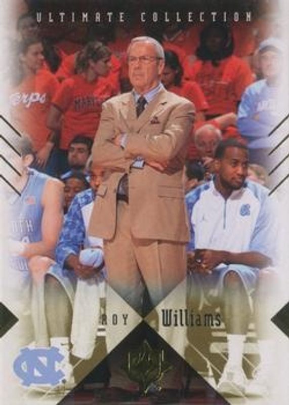 2010 Upper Deck Ultimate Collection #13 Base /99