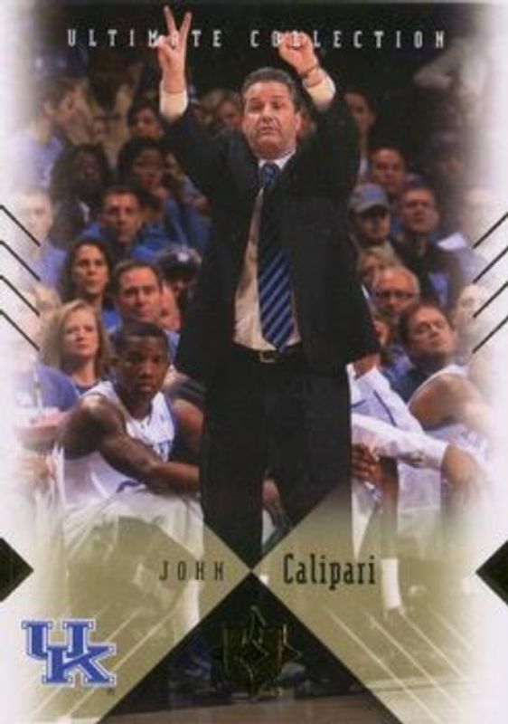 2010 Upper Deck Ultimate Collection #51 Base /99