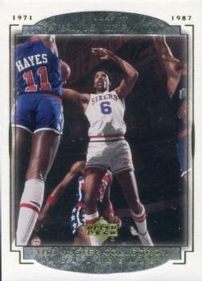 2000 Upper Deck Legends Master Collection #5 Base /200