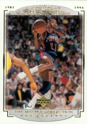 2000 Upper Deck Legends Master Collection #16 Base /200