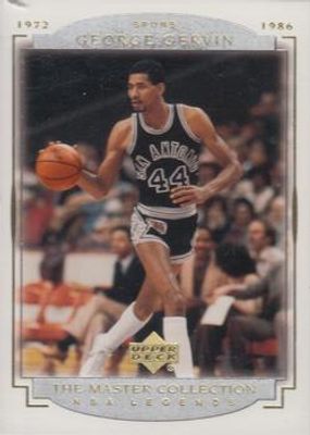 2000 Upper Deck Legends Master Collection #14 Base /200