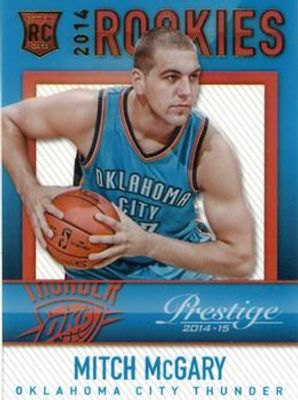 2014 Prestige #28 2014 Rookies