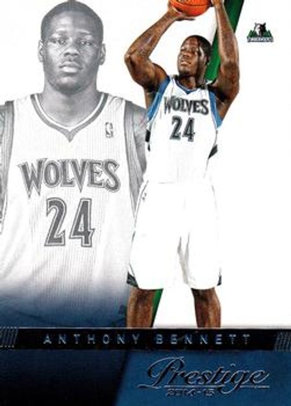 2014 Prestige #104 Base