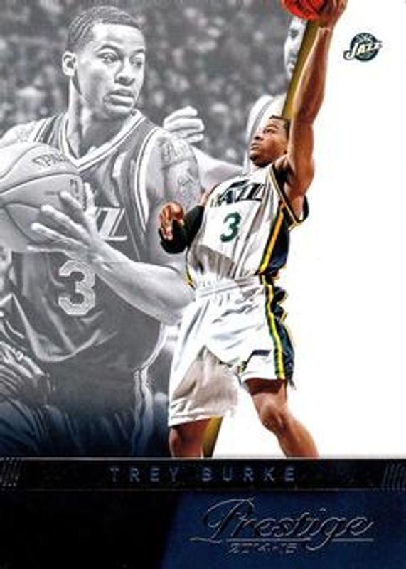 2014 Prestige #73 Base