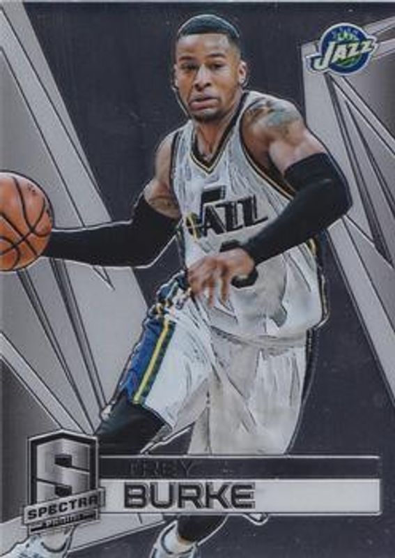 2014 Spectra #68 Base /75