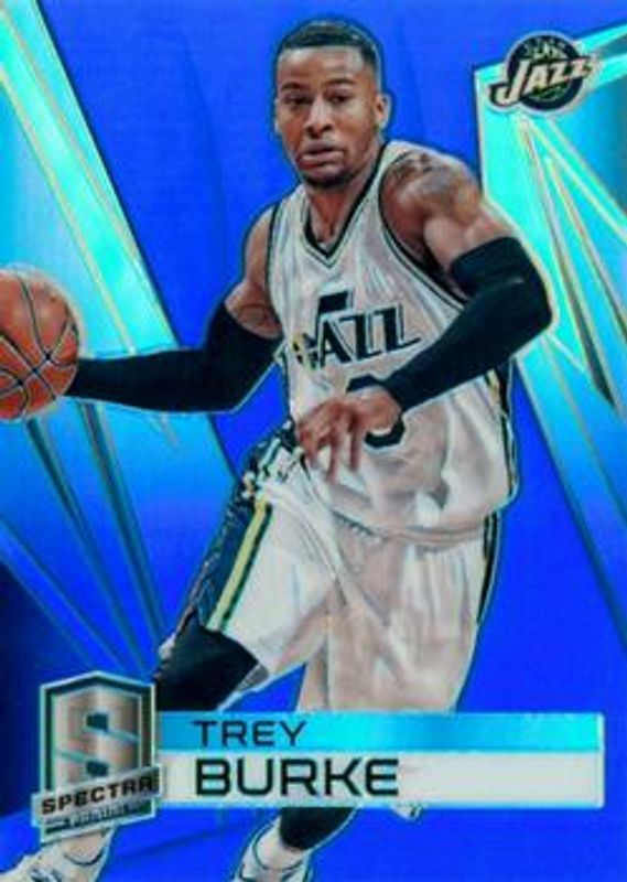 2014 Spectra #68 Blue /49