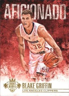 2014 Court Kings #18 Aficionado