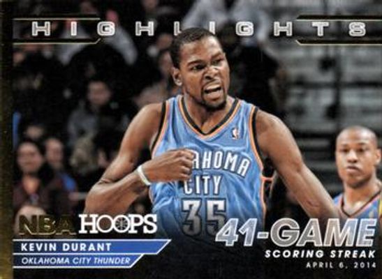 2014 Hoops #2 Highlights