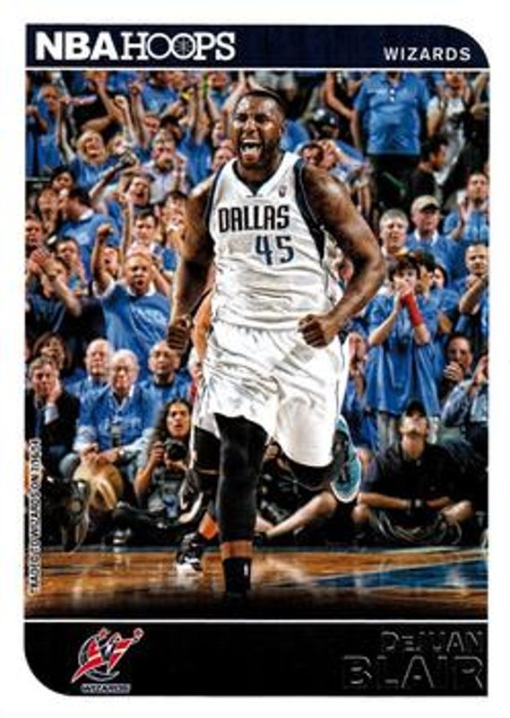 2014 Hoops #113 Base