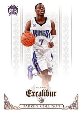 2014 Excalibur #39 Base