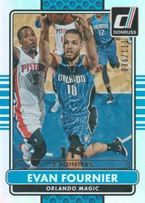 2014 Donruss #188 Stat Line Career /134