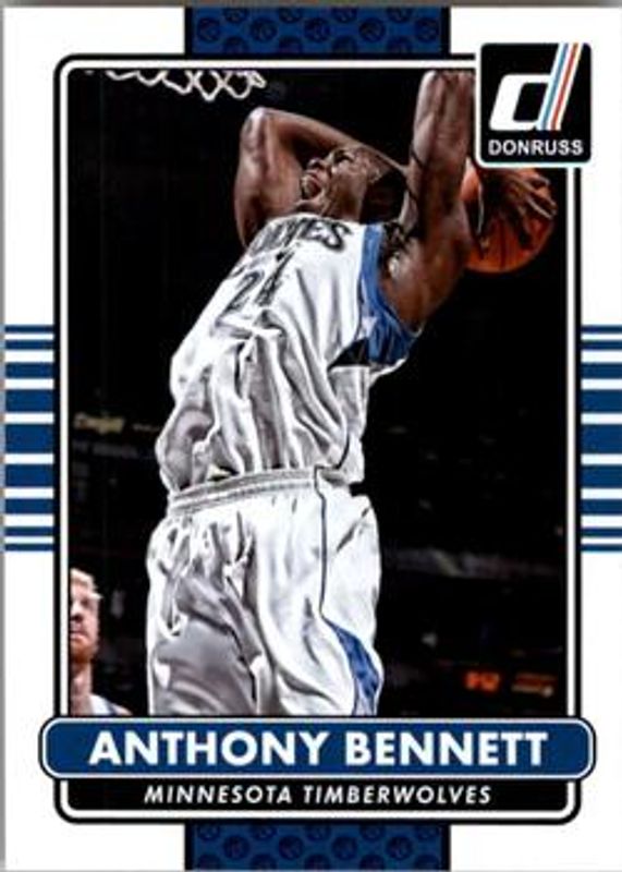 2014 Donruss #77 Base