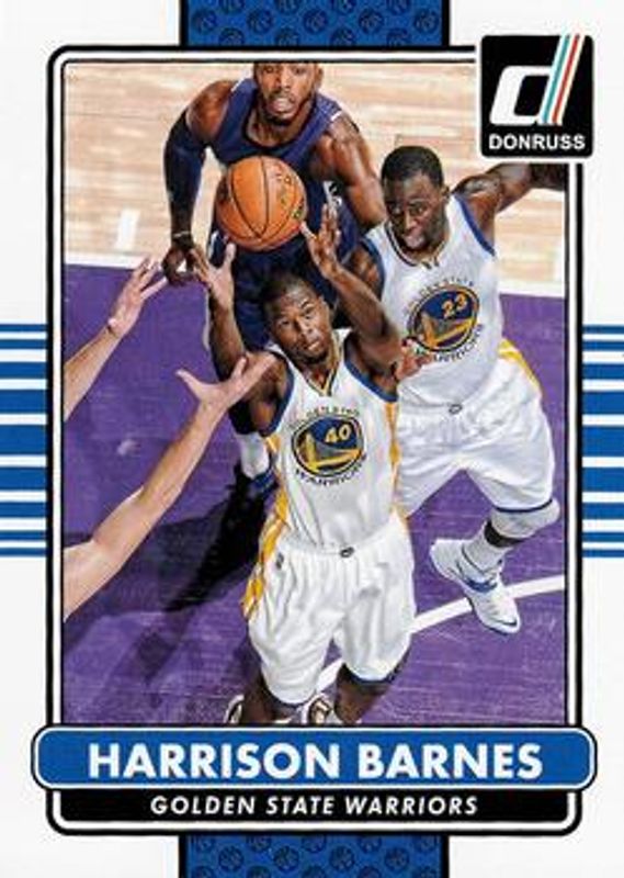 2014 Donruss #168 Base