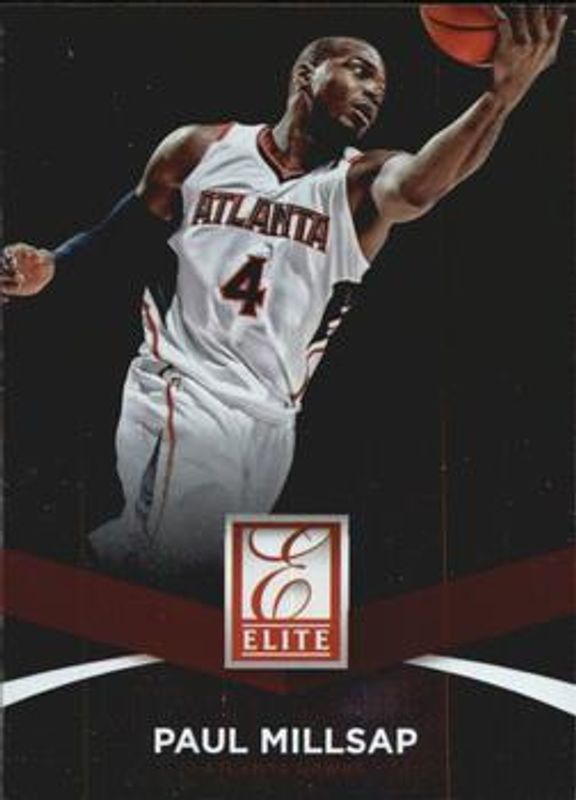 2014 Donruss #21 Elite