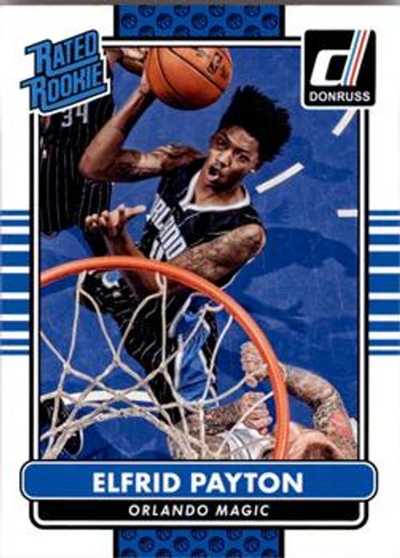 2014 Donruss #206 Base