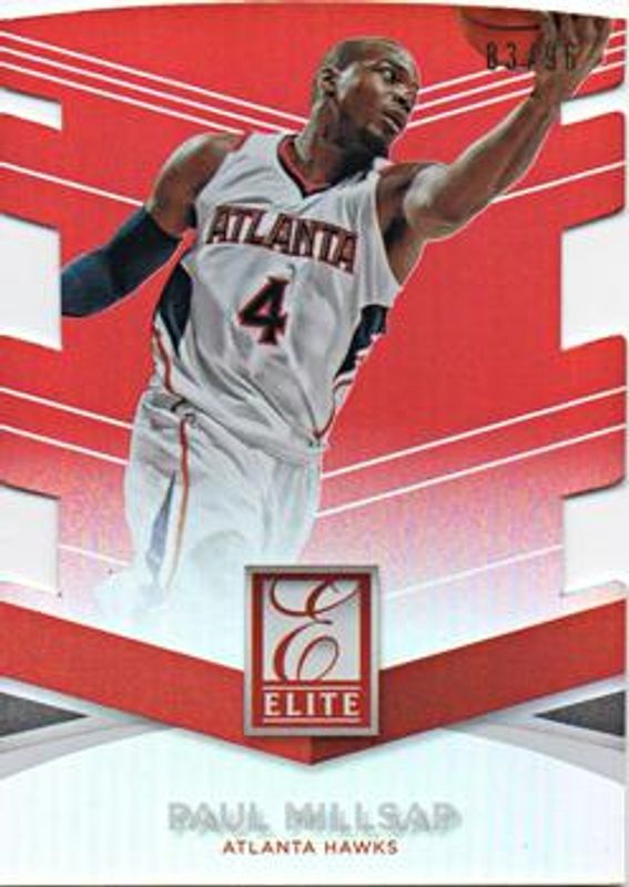 2014 Donruss #21 Elite Status Die Cuts /85