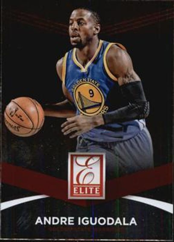 2014 Donruss #77 Elite