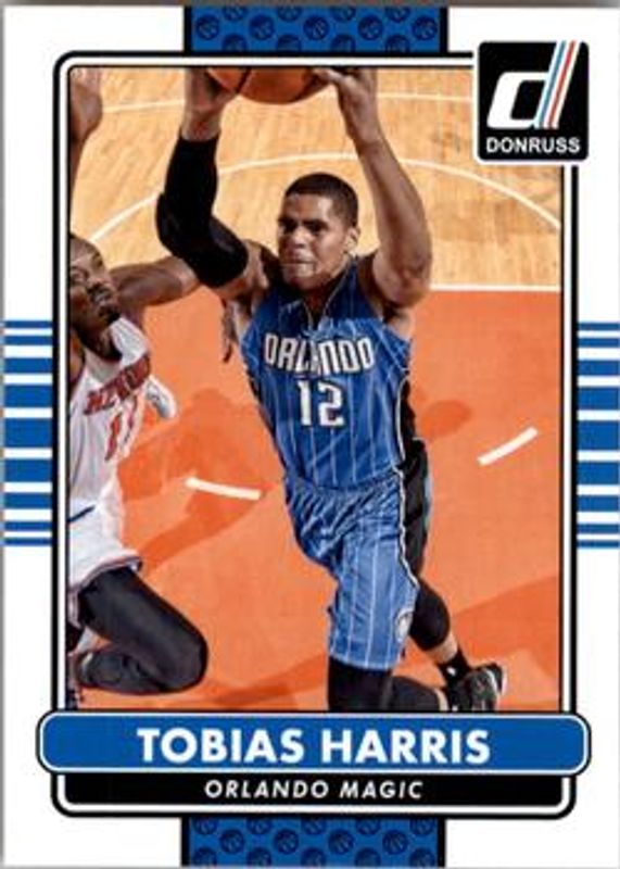 2014 Donruss #123 Base