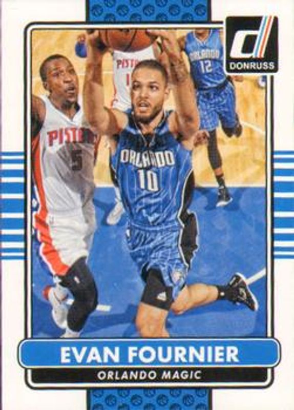 2014 Donruss #188 Base