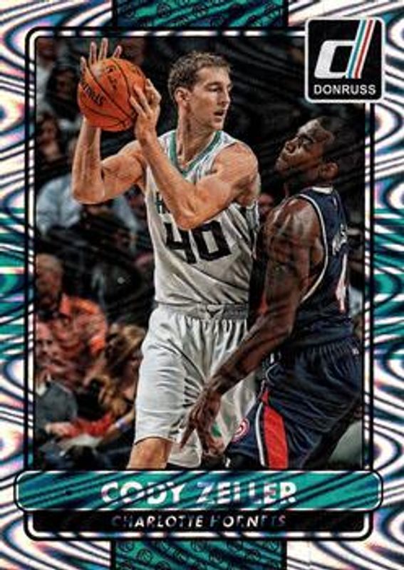 2014 Donruss #171 Swirlorama