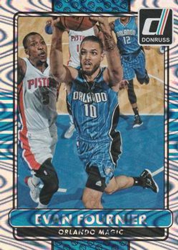 2014 Donruss #188 Swirlorama