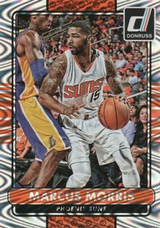 2014 Donruss #55 Swirlorama