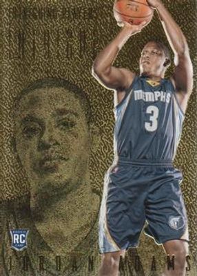 2013 Intrigue #22 '14 Draft X Change