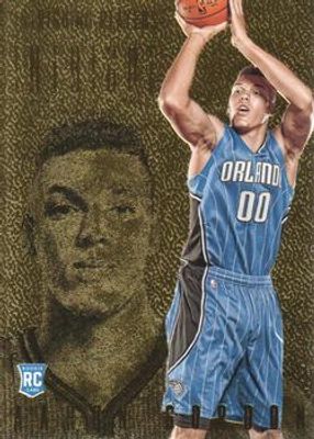 2013 Intrigue #4 '14 Draft X Change