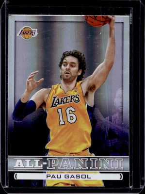 2013 Panini #70 All Panini