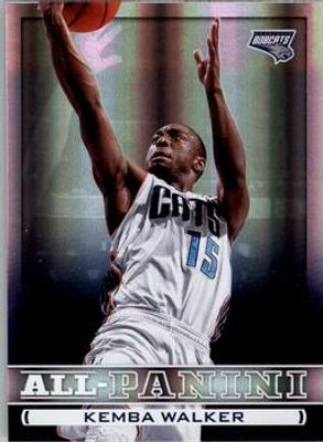 2013 Panini #62 All Panini