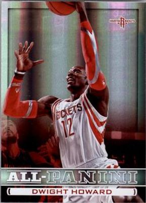 2013 Panini #11 All Panini