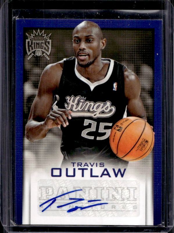 2013 Panini #29 Signatures