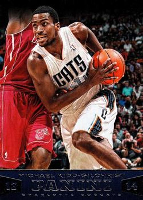 2013 Panini #142 Base