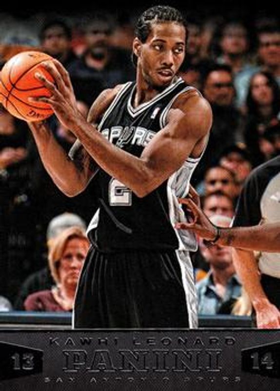 その他 2013 Kawhi Leonard orange #143 PSA 9 /60 Kawhi Leonard 2013 Panini #147 Base Price Guide - Sports Card Investor