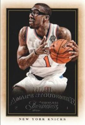 2013 Timeless Treasures #50 Base /299