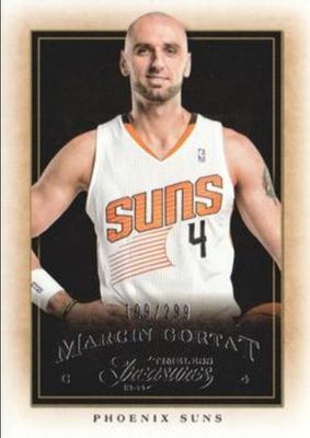 2013 Timeless Treasures #88 Base /299