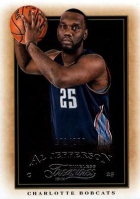 2013 Timeless Treasures #75 Base /299