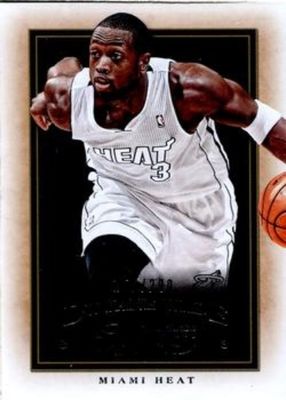 2013 Timeless Treasures #46 Base /299