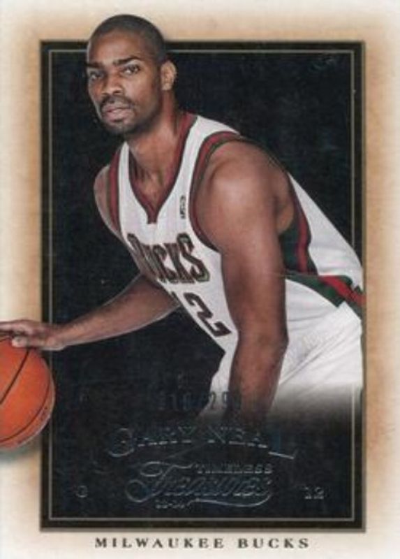 2013 Timeless Treasures #69 Base /299