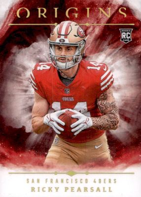 2024 Origins #133 Base