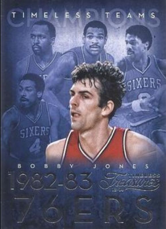 2013 Timeless Treasures #16 Timeless Teams