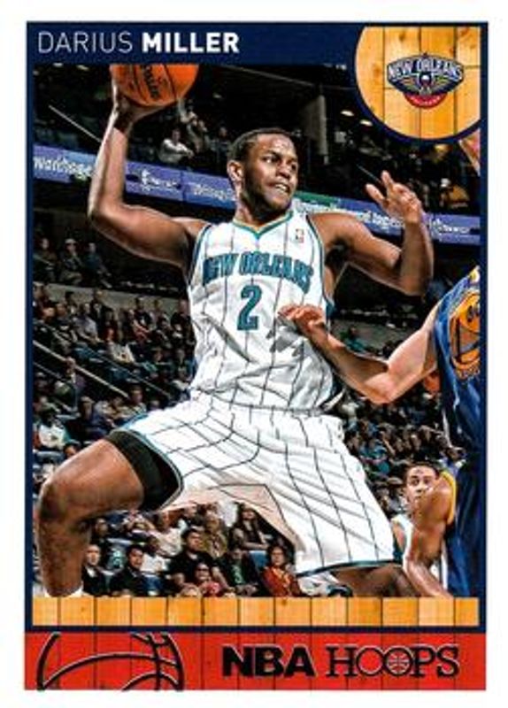 2013 Hoops #148 Base