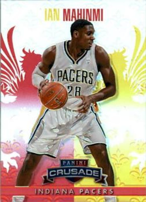 2013 Crusade #196 Crusade Red /349