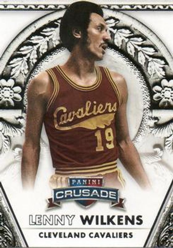2013 Crusade #156 Base