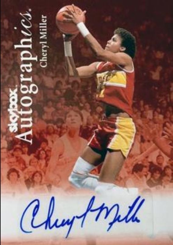 2013 Fleer Retro #99AU-CM ''99 SkyBox Autographics