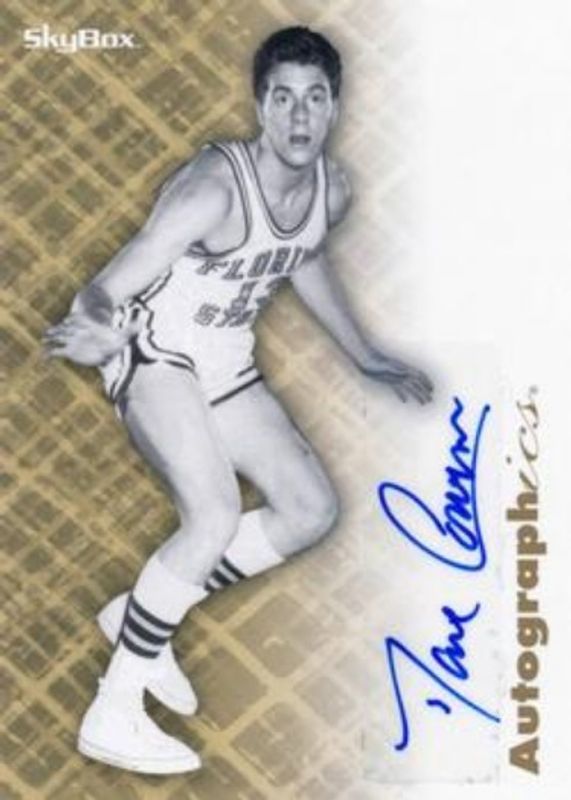 2013 Fleer Retro #96AU-DC ''96 SkyBox Autographics