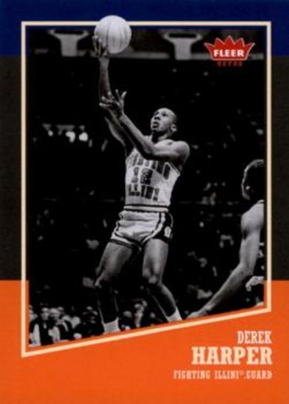 2013 Fleer Retro #28 Base