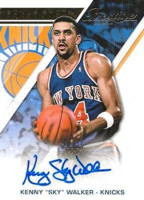 2015 Prestige #BS-KSW Bonus Shots Autographs /25