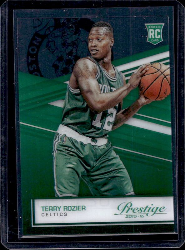 2015 Prestige #47 Acetate Rookies