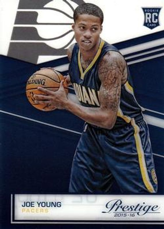 2015 Prestige #11 Acetate Rookies